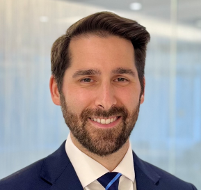 Ross Ramsey Profile Photo